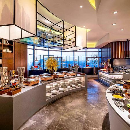 Grand Mercure Hangzhou Qiantang Eksteriør bilde