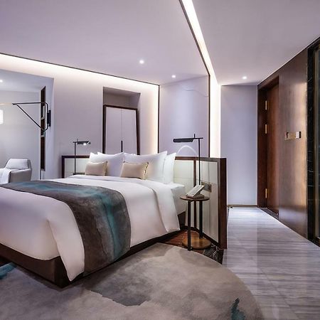 Grand Mercure Hangzhou Qiantang Eksteriør bilde